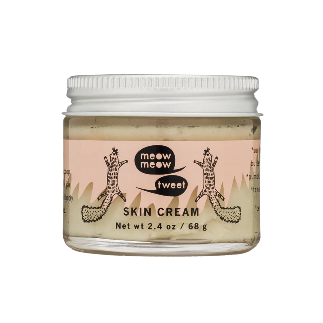 Skin Cream