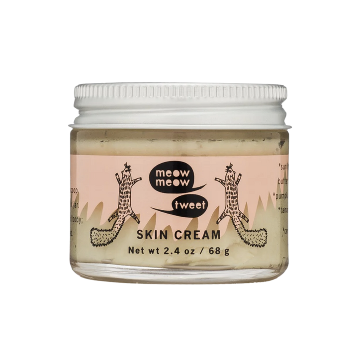 Skin Cream