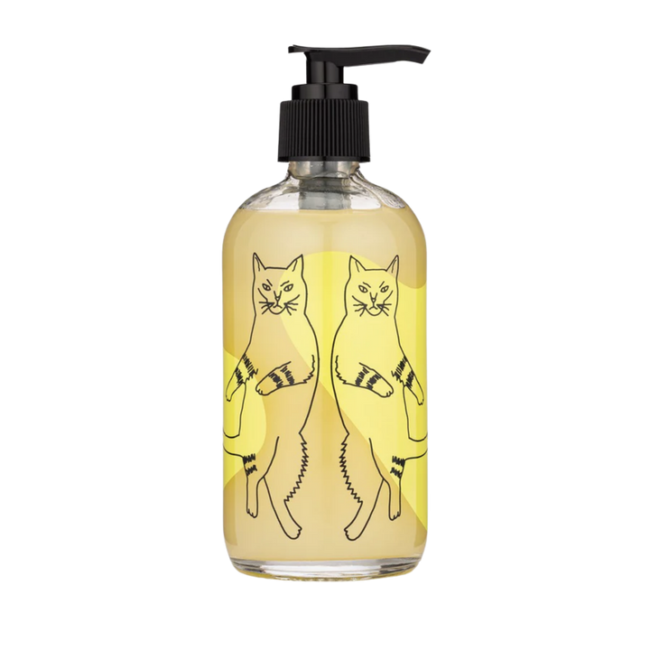 Grapefruit Mint Hand + Body Wash