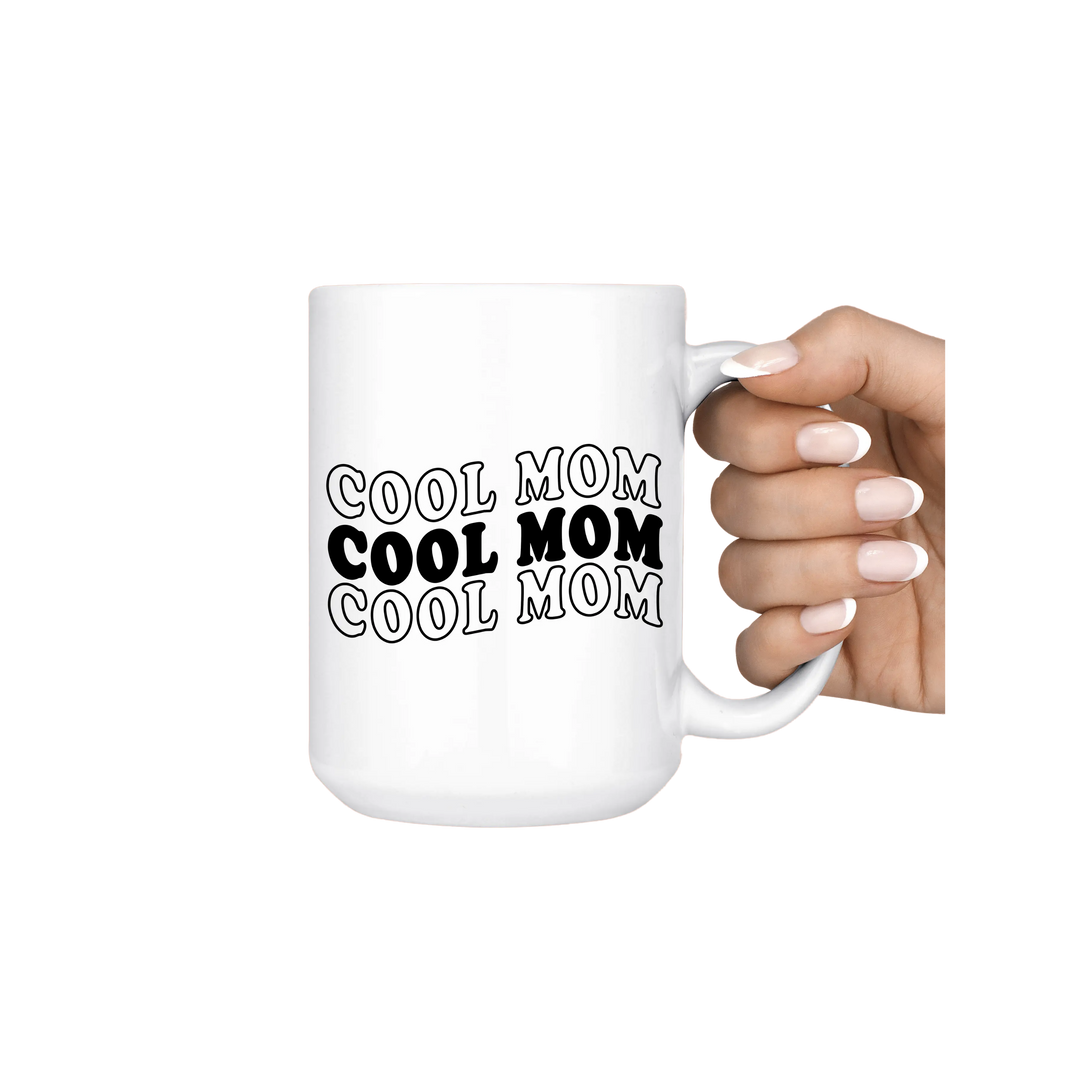Cool Mom Mug