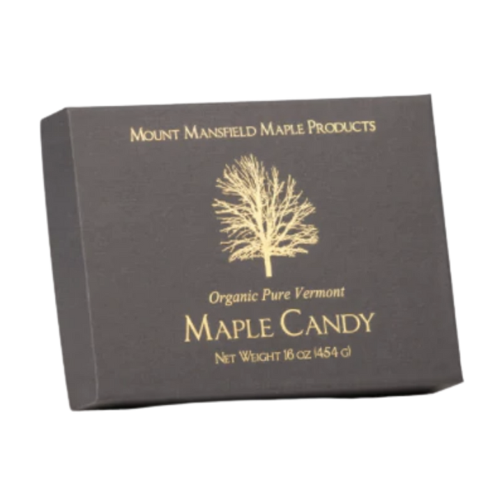 Maple Sugar Candy