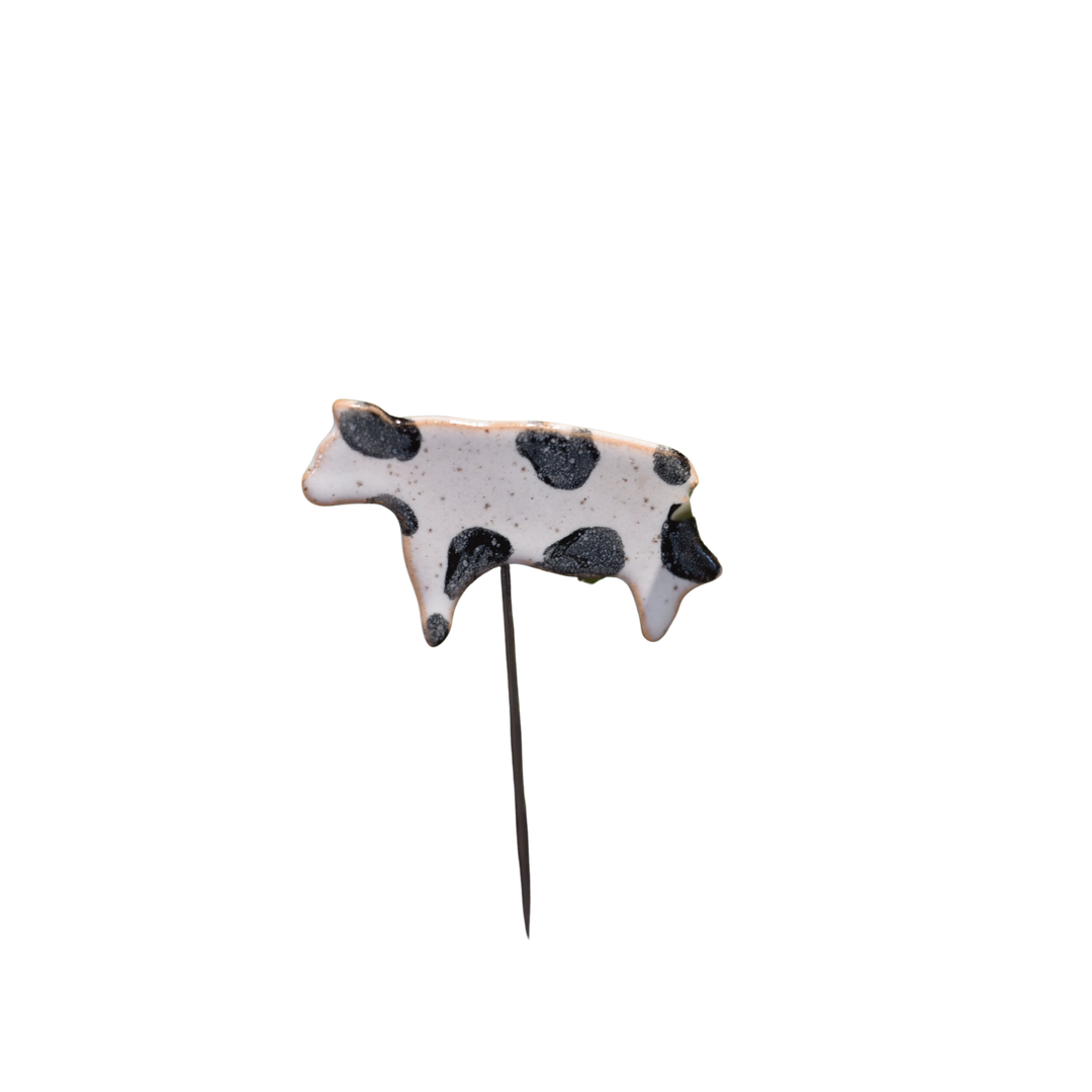 Plant Buddies - Cow