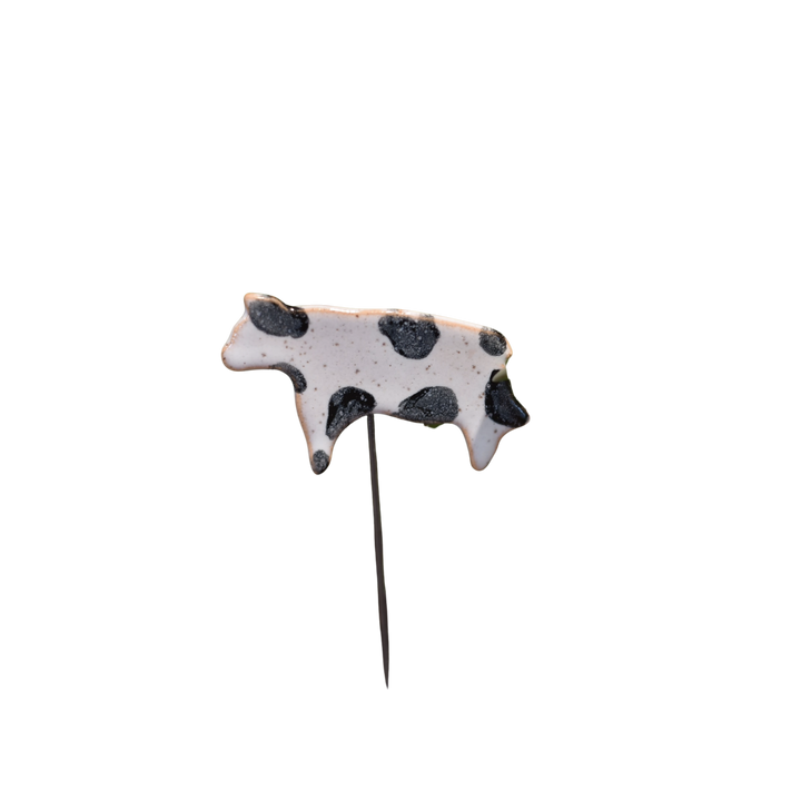 Plant Buddies - Cow