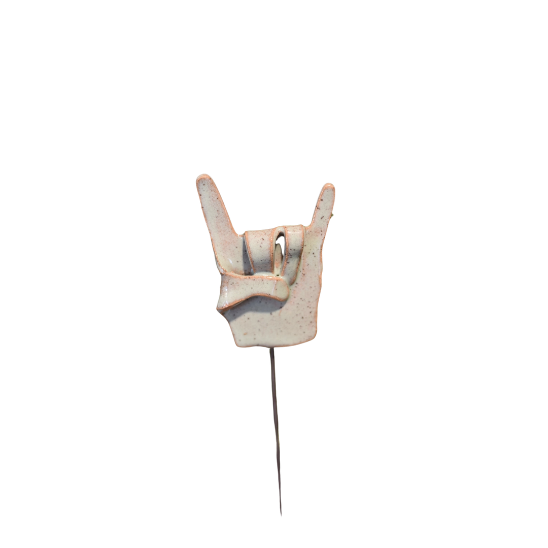 Plant Buddies - Rock On Hands
