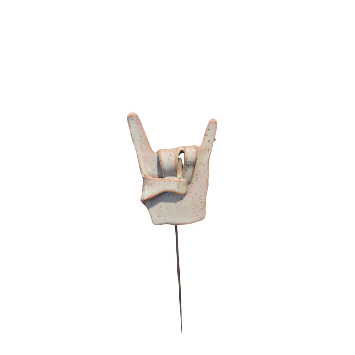 Plant Buddies - Rock On Hands