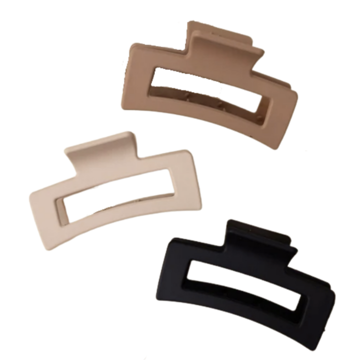 Amir Hair Claw Set