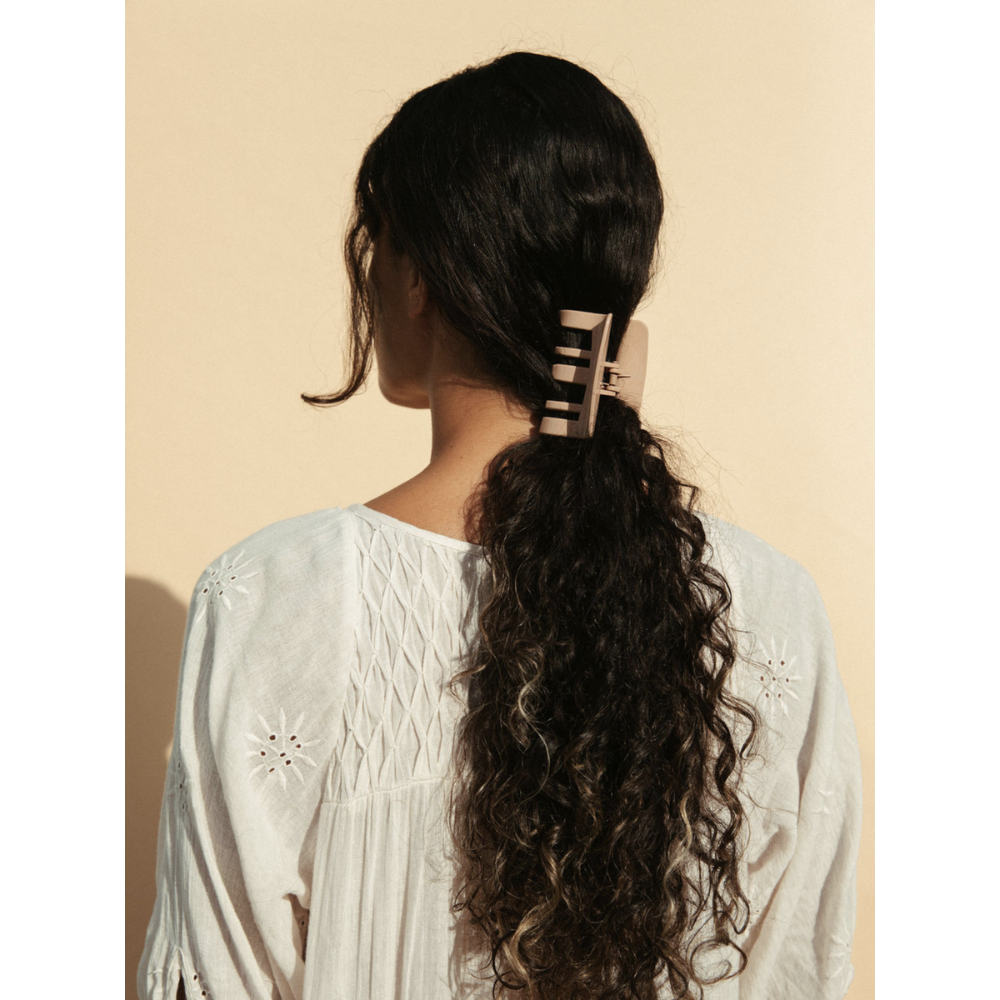 Coco Hair Claw Set