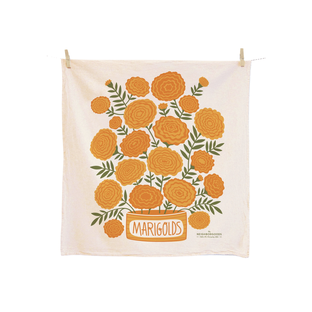 Mari Berry - Dish Towel Set of 2