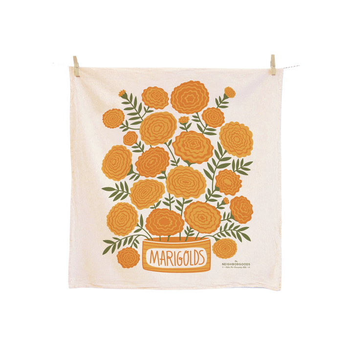Mari Berry - Dish Towel Set of 2