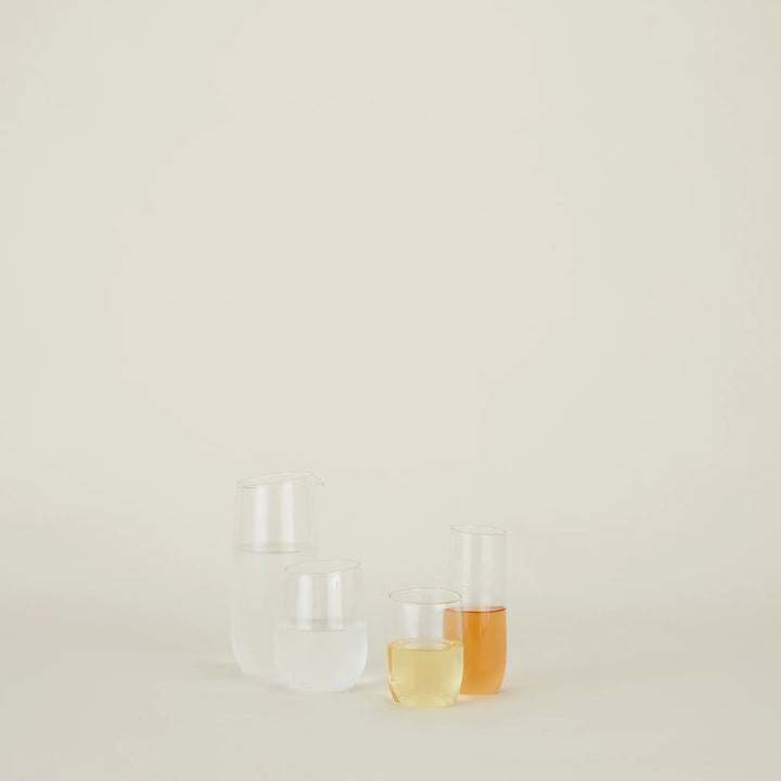 Organic Glassware