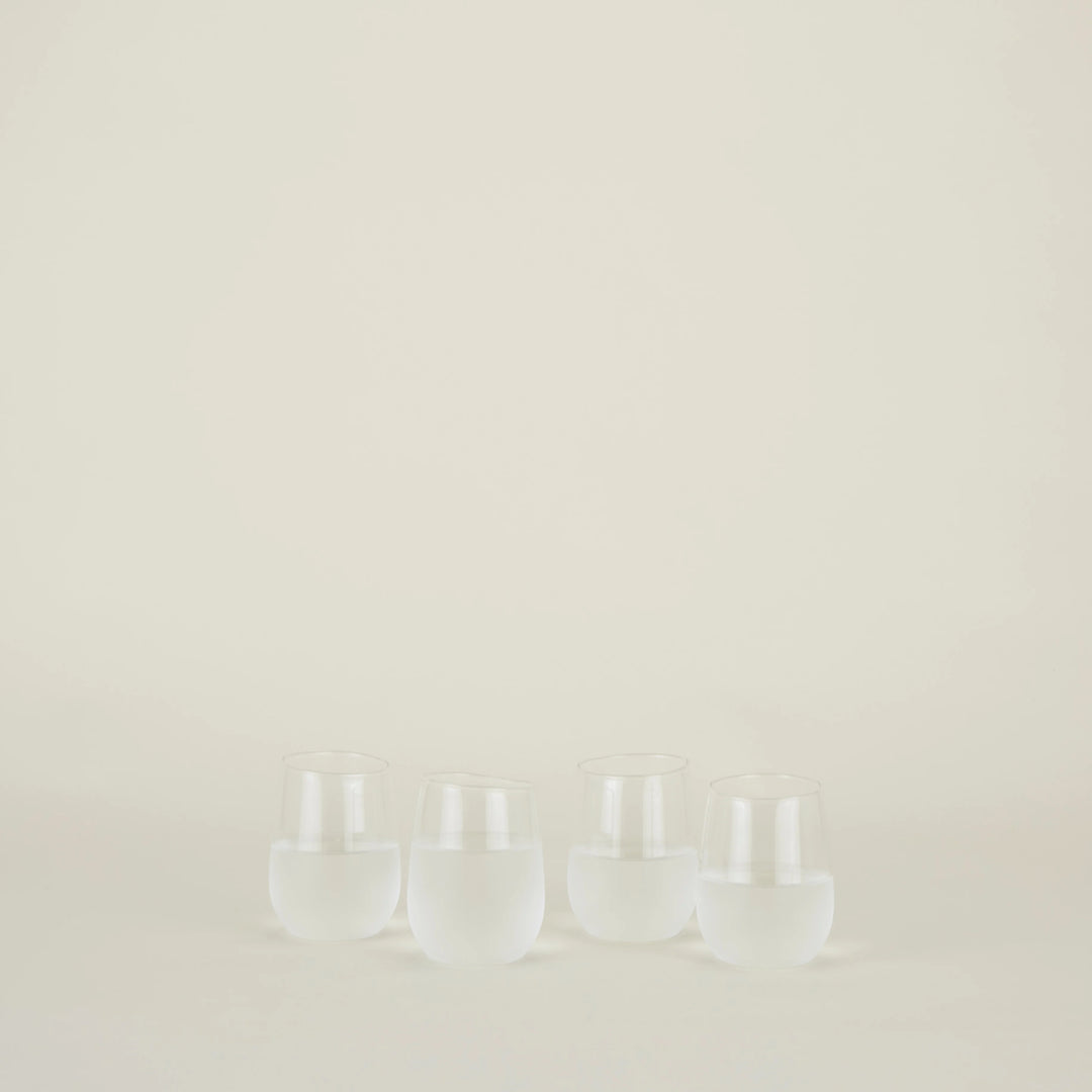 Organic Glassware