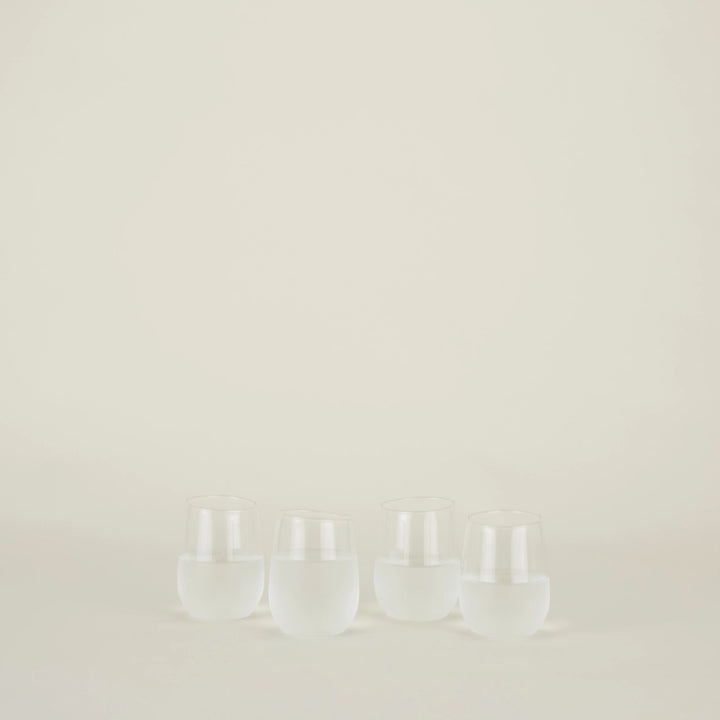 Organic Glassware