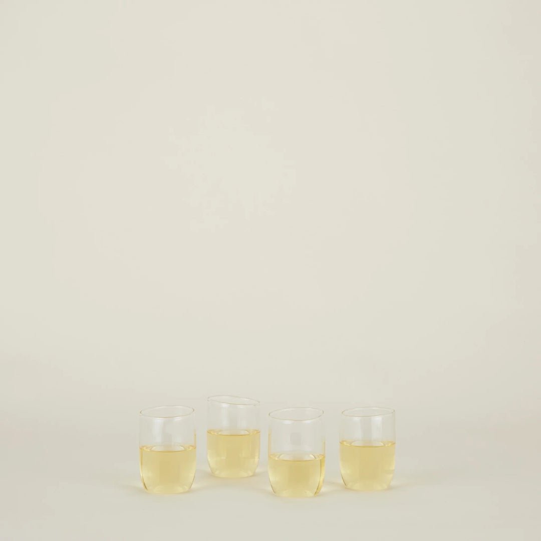 Organic Glassware