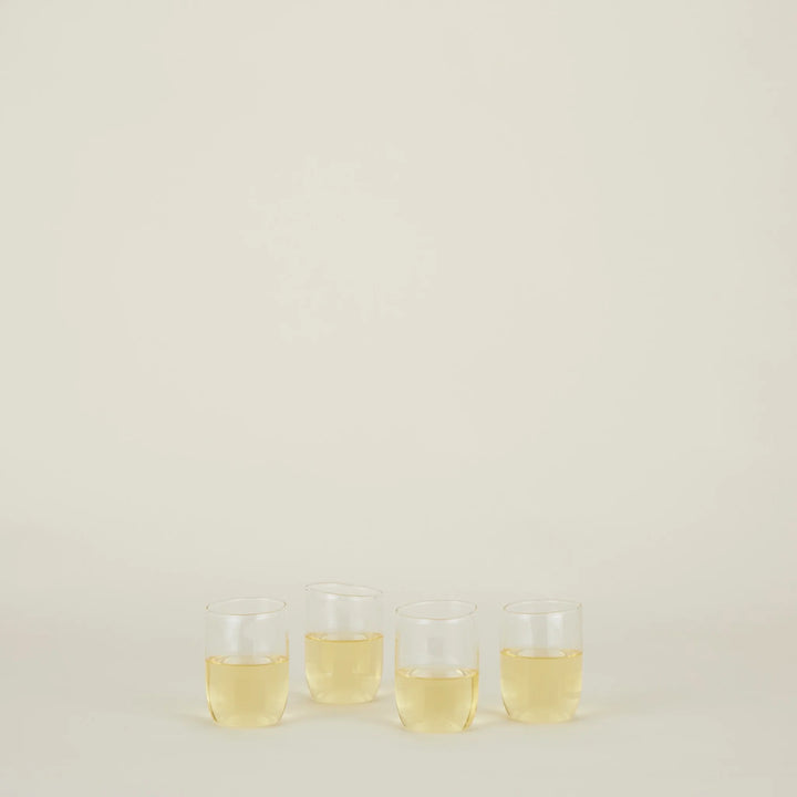 Organic Glassware