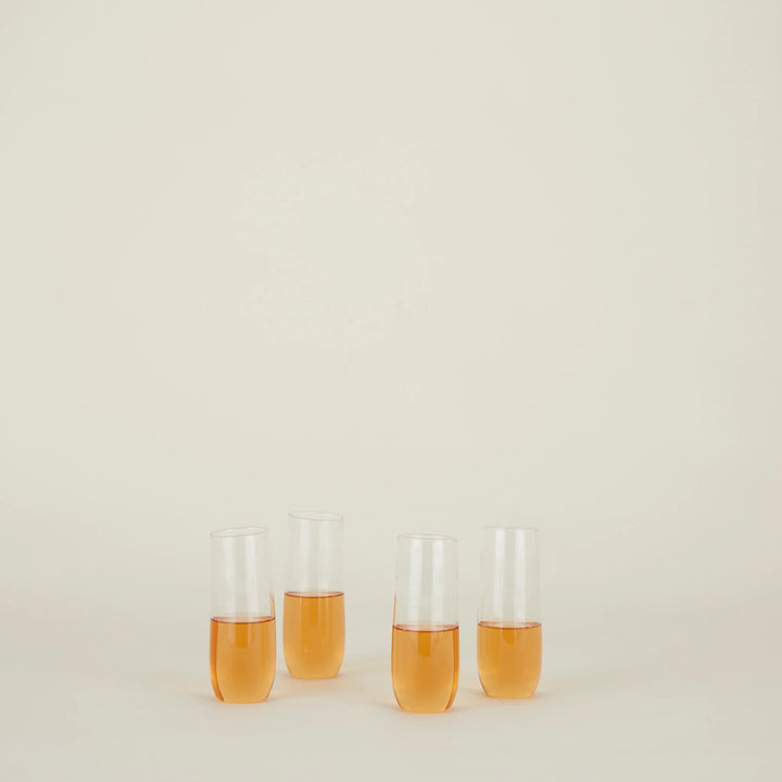 Organic Glassware