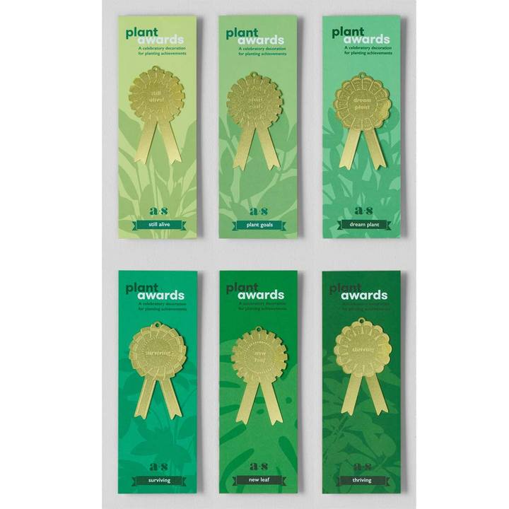 Plant Awards