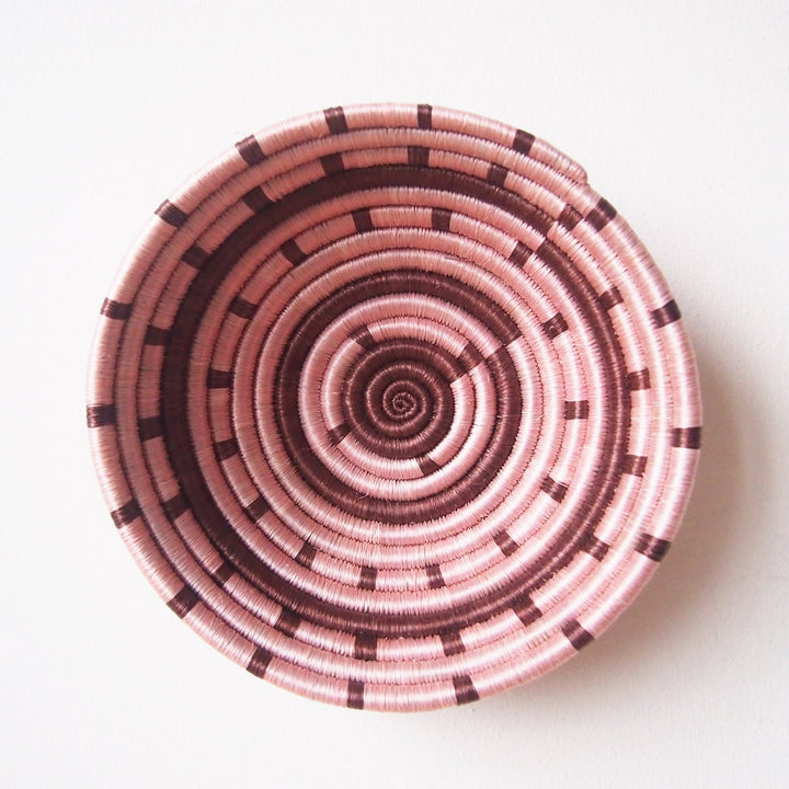 Small Woven Bowl