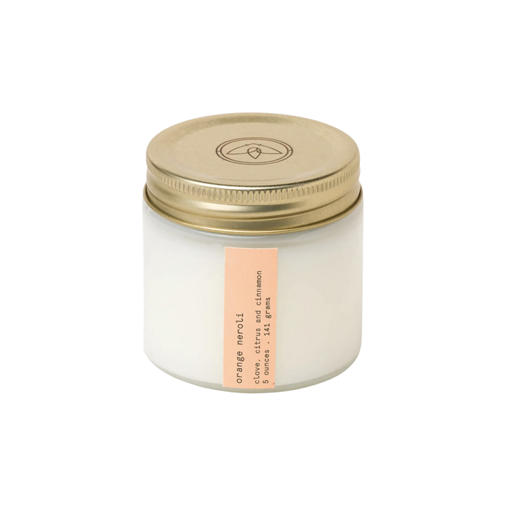 Senses 5oz Candle