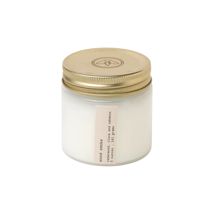 Senses 5oz Candle