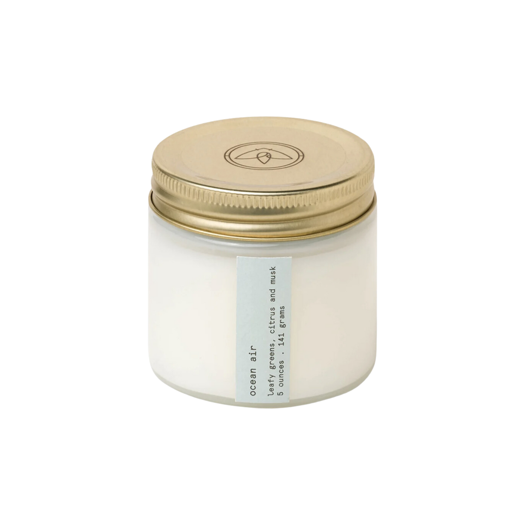 Senses 5oz Candle