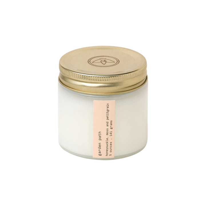 Senses 5oz Candle