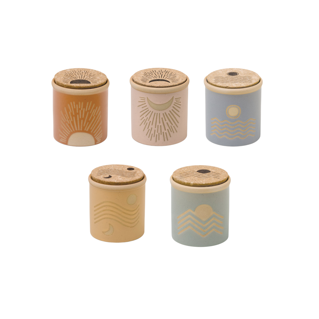 Dune 8oz Candle