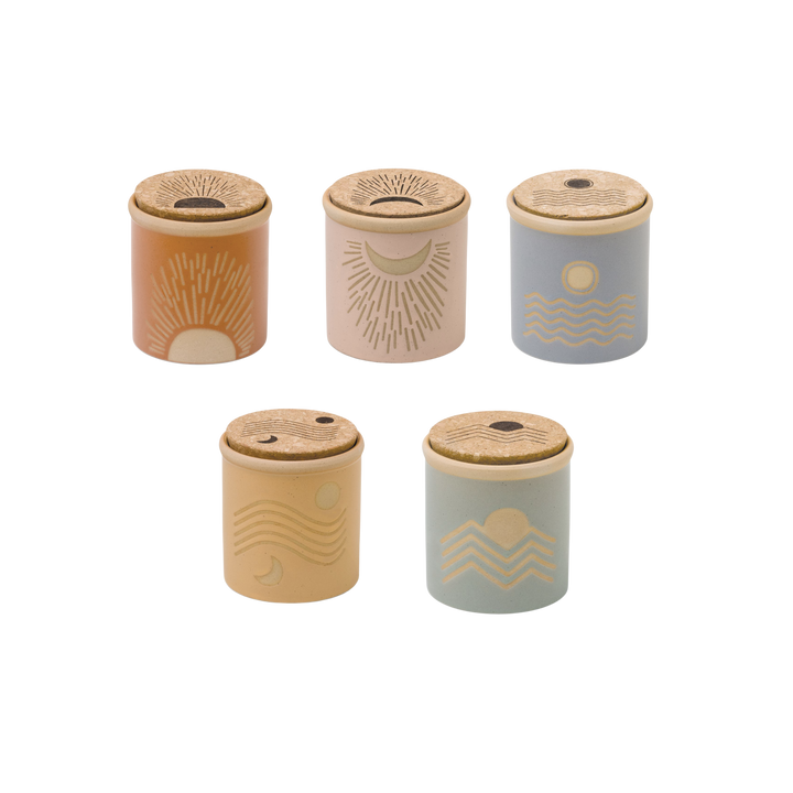 Dune 8oz Candle