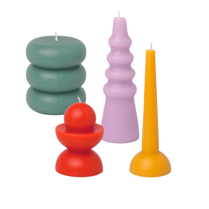 Totem Candles