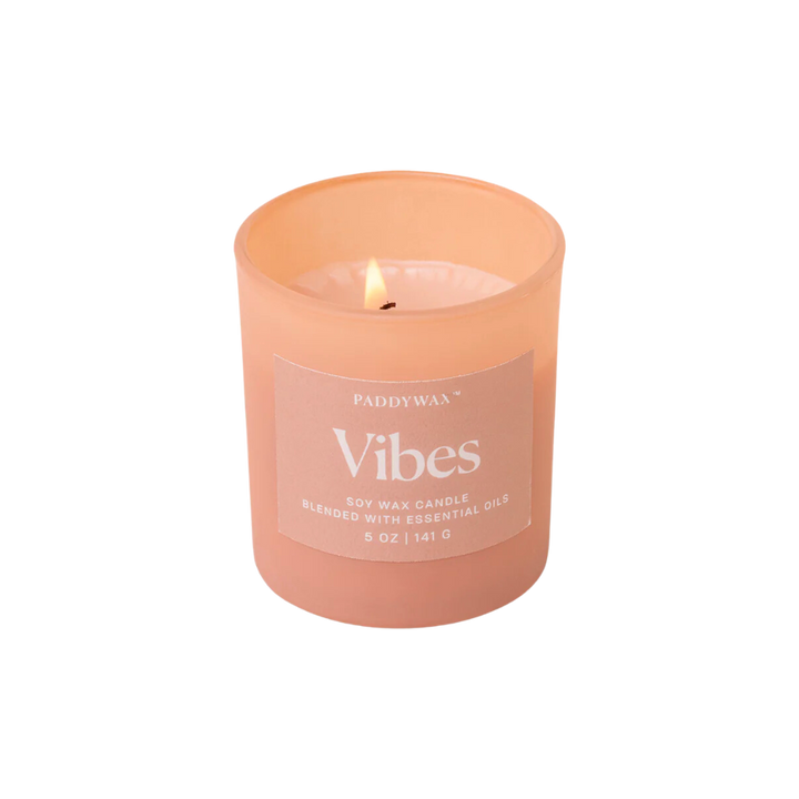 Wellness 5 oz Candle