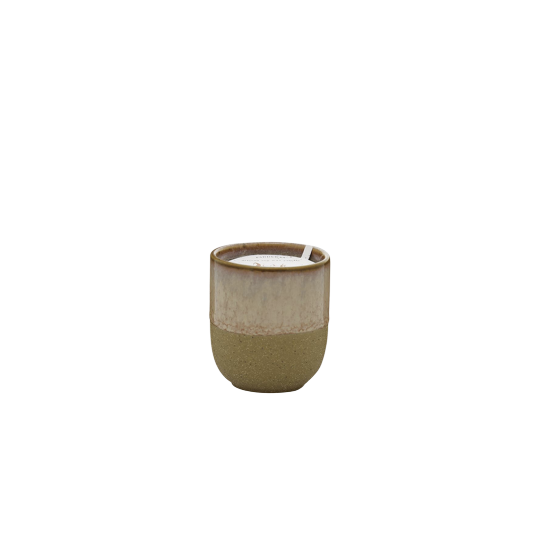 Kin 3.5 oz. Ceramic Candle