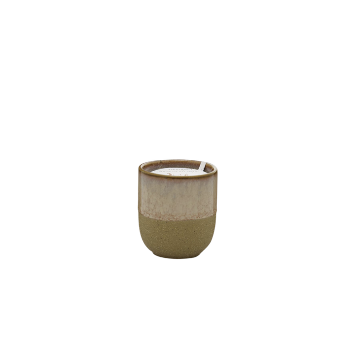 Kin 3.5 oz. Ceramic Candle