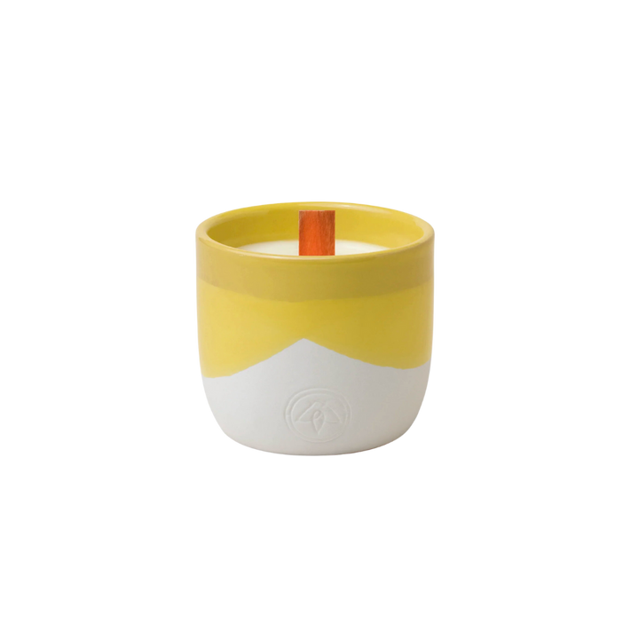 Woodland 7 oz Candle