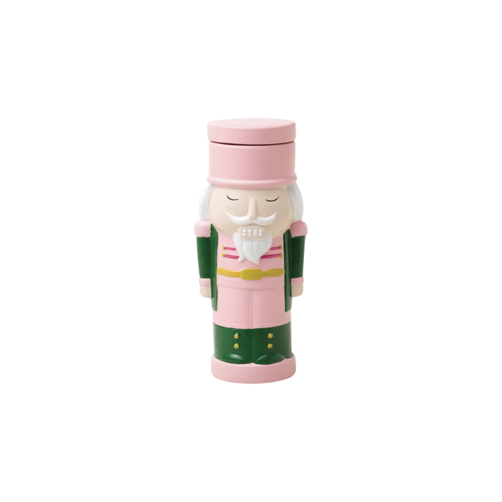 Nutcracker 10 oz. Candle