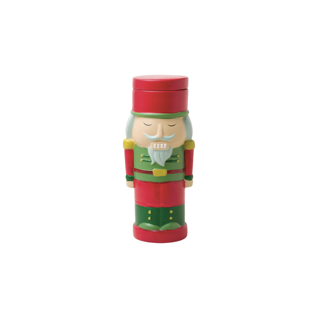 Nutcracker 10 oz. Candle