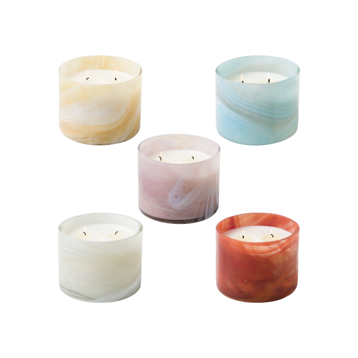 Whirl Candle 14oz