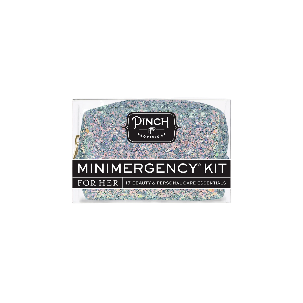 Minimergency Kit