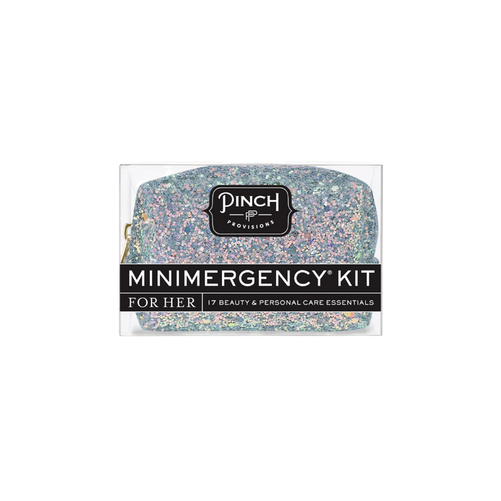 Minimergency Kit