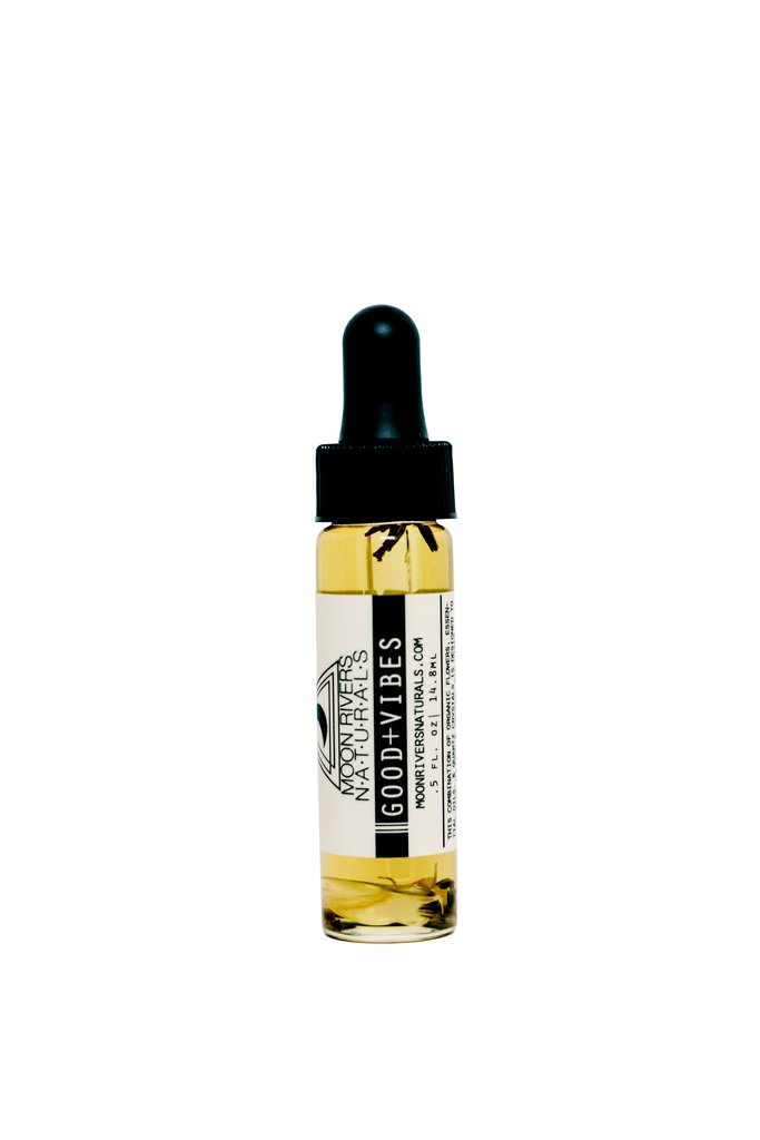 Good Vibes Oil