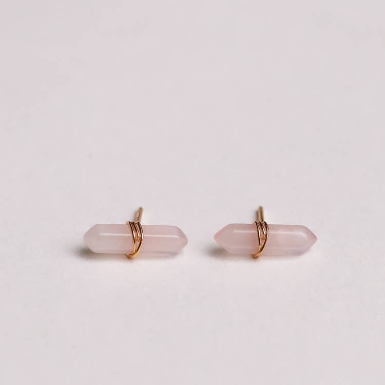 Mineral Point Earrings