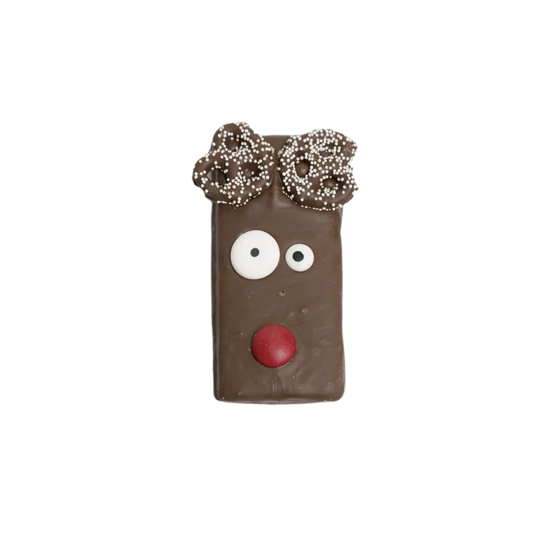 Whimsy Rudolph Graham