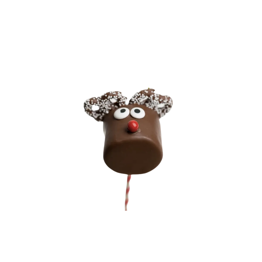 Rudolph Mallow