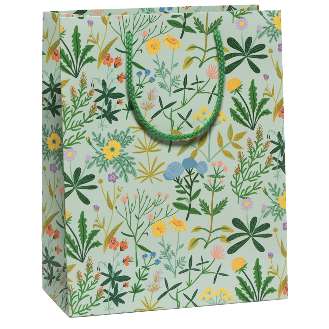 Growing Wild Gift Bag