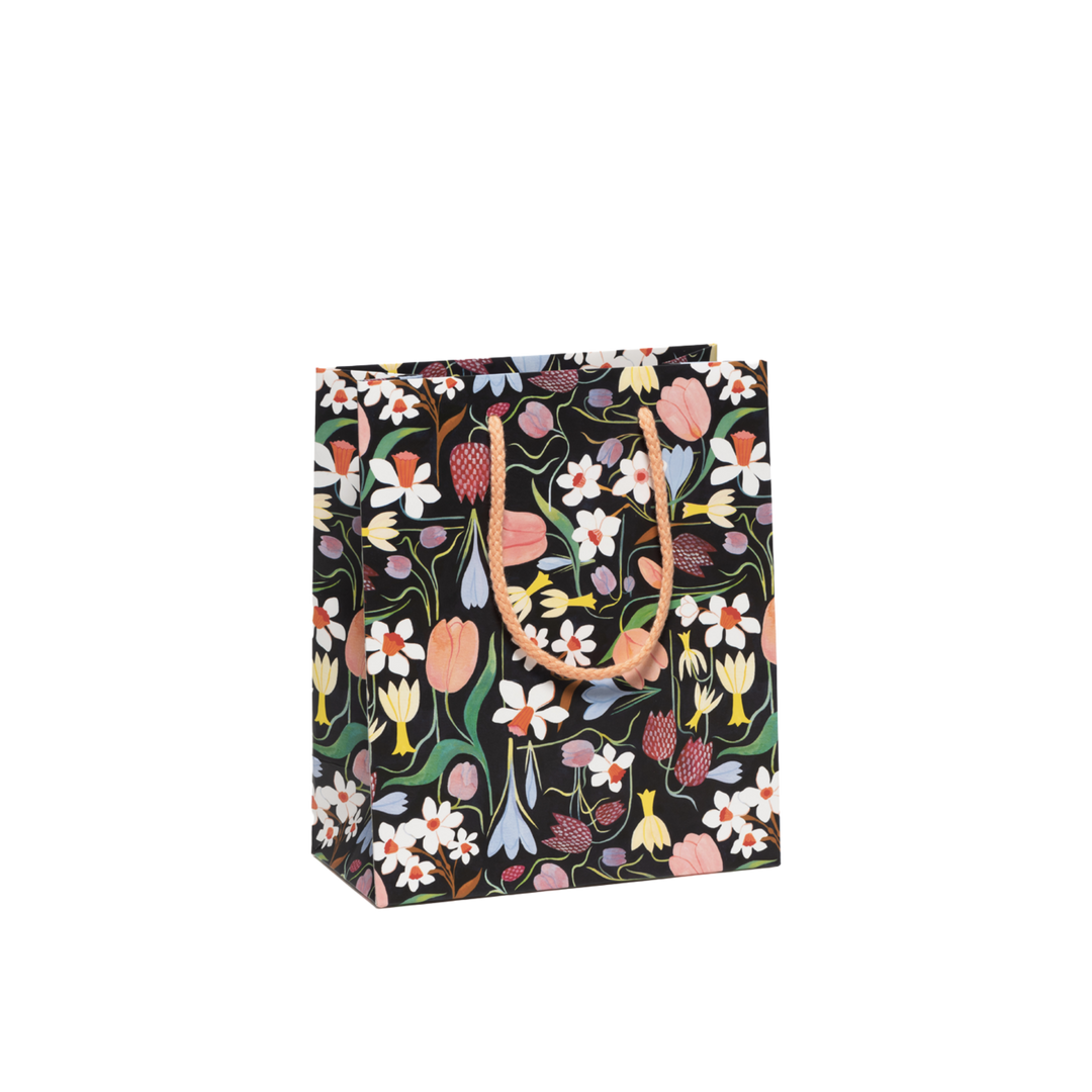 Springtime Bulbs Gift Bag