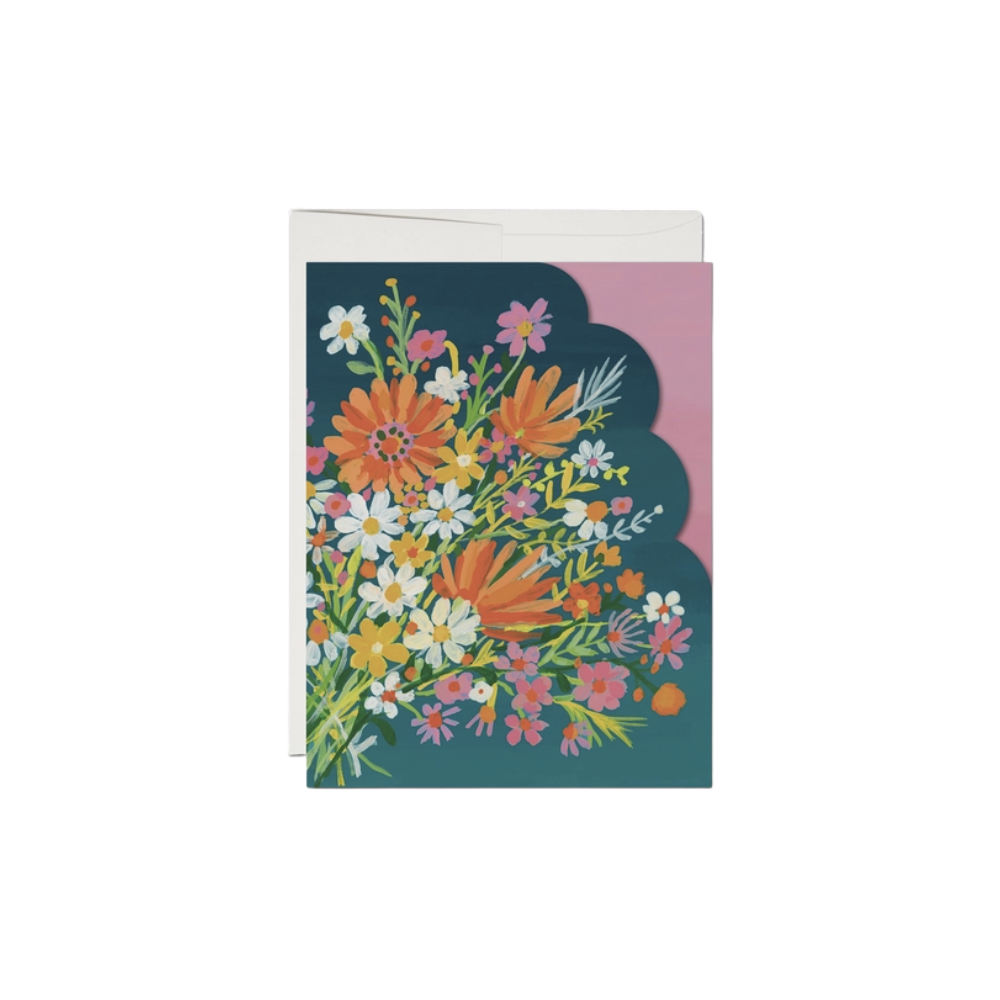 Your Wedding Card