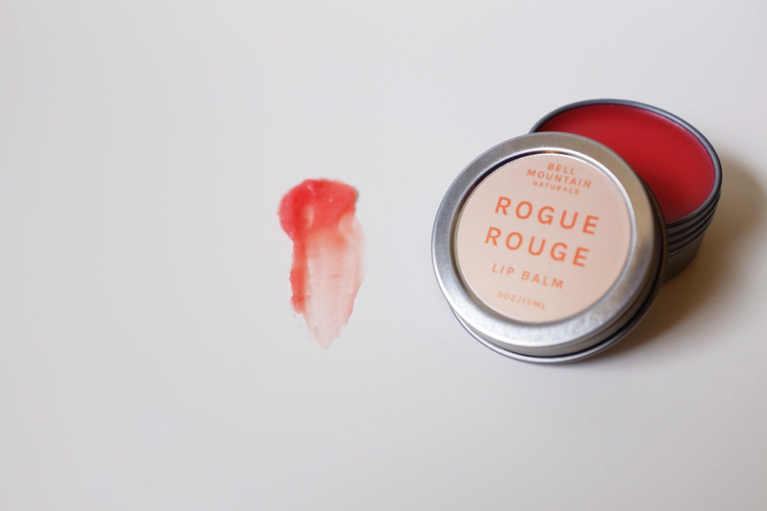 Rouge Rouge Rose Lip Balm