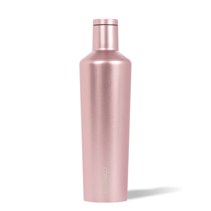 25oz Rose Canteen