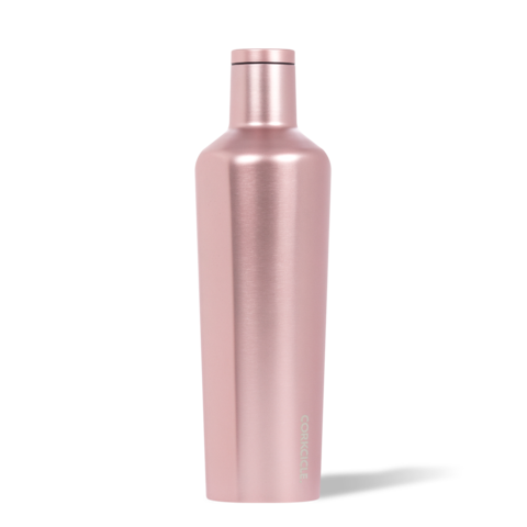 25oz Rose Canteen