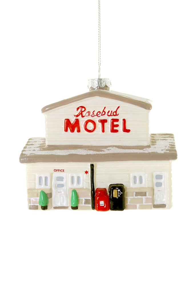 Rosebud Motel