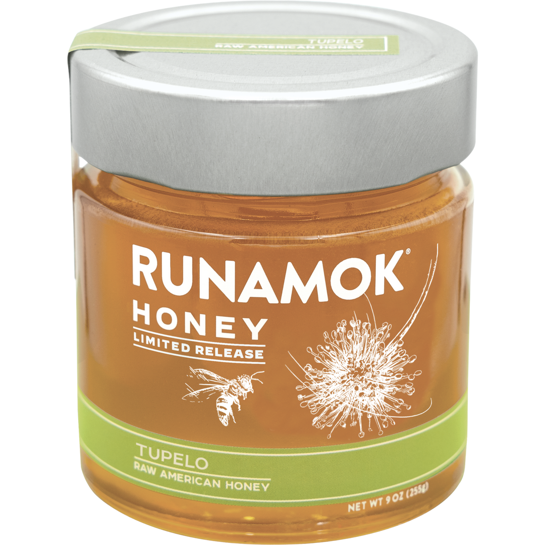 Tupelo Honey 9oz