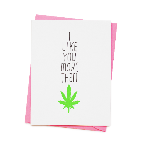 Mary Jane Card